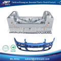 OEM designed plastic injection bumper mold manufacturer